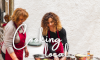 Cooking