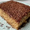 Mirmigato Chocolate Sprinkle Cake