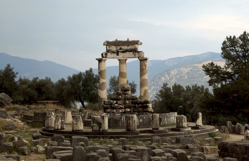 5 Perfect Short Day Trips Out of Athens