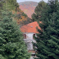 The History of Panagia Soumela Icon and Monastery