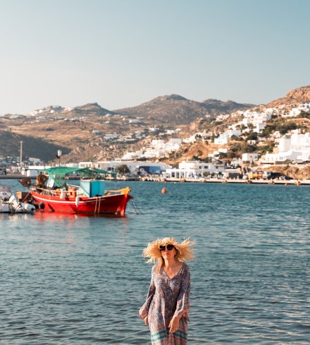 Mykonos