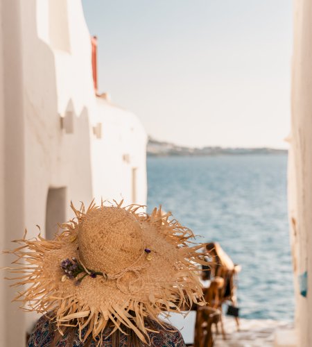 Mykonos