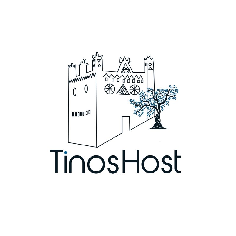 Tinos Host