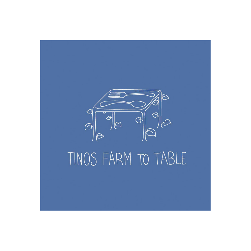 Tinos Farm to Table