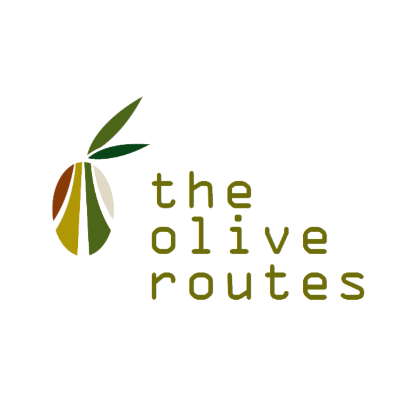 The Olive Routes