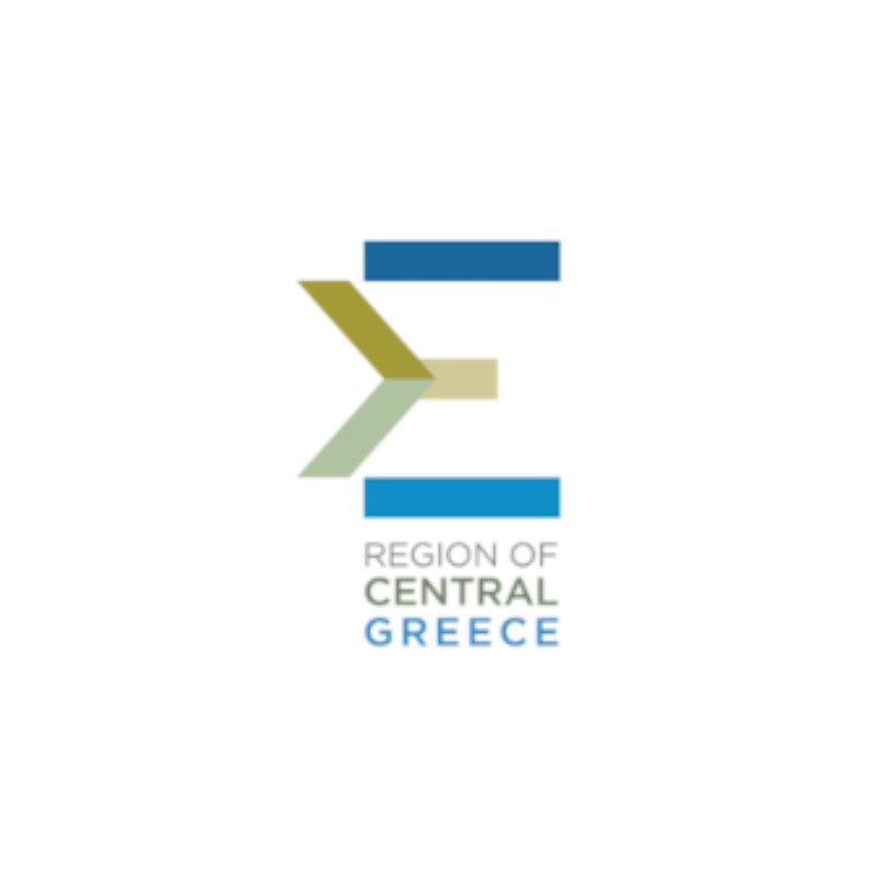 Region of Central Greece