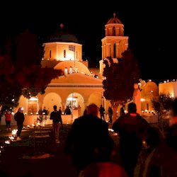 Good Friday Greek customs and traditions