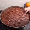 Karydopita – Greek Walnut and Syrup Cake Recipe