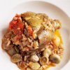 Stuffed Artichokes